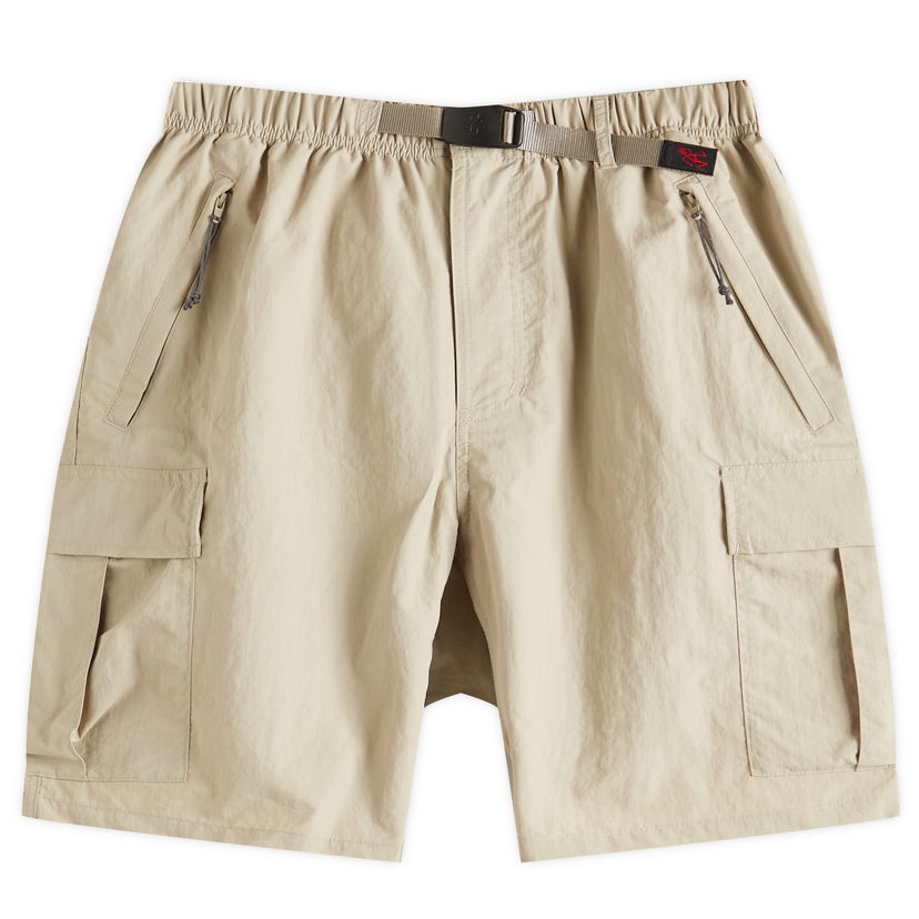 Shorts GRAMICCI Gramicci Explorer Cargo Shorts, Size Large Beige | G5SM-P094-DUN