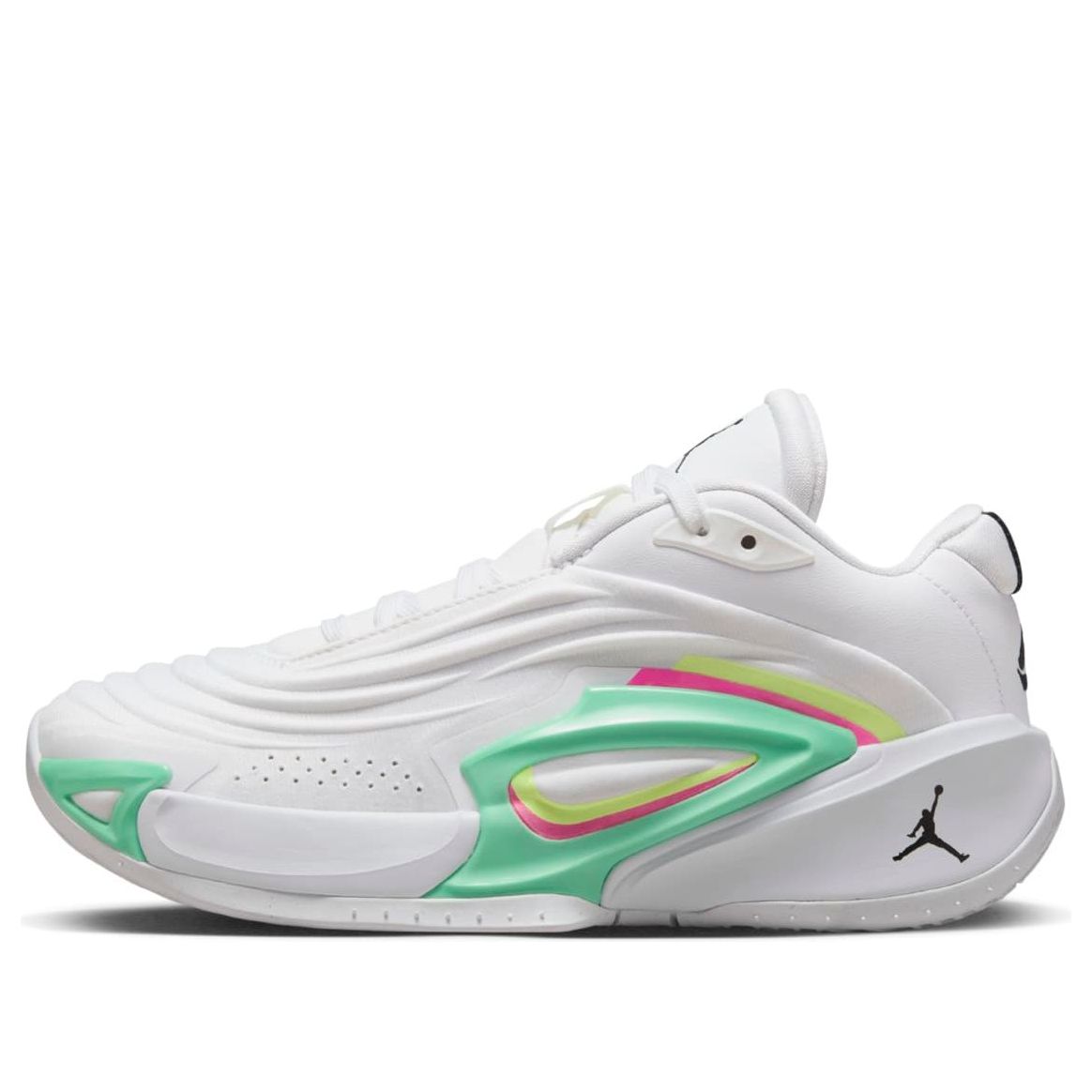 Sneakers og sko Jordan Air Jordan Luka 3 Photo Finish Hvid | HQ5058-107, 0