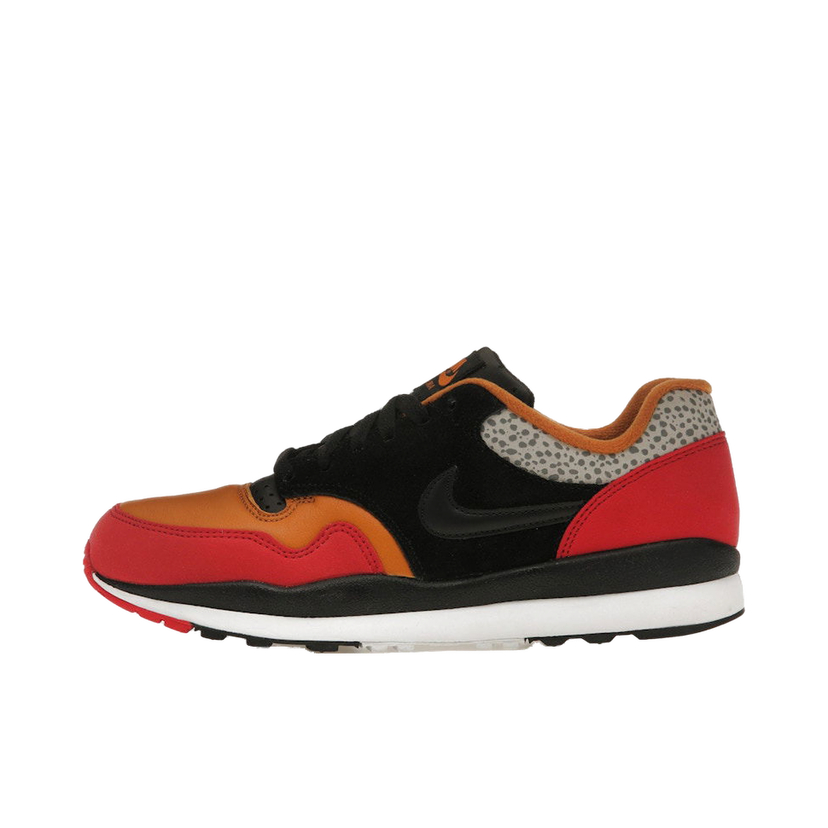 Sneakers og sko Nike Air Safari SE Flerfarvet | BQ8418-600