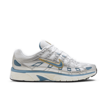 Sneakers og sko Nike P-6000 Hvid | HJ7246-100, 3