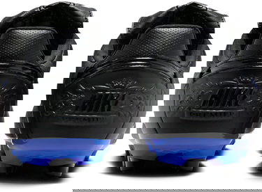 Sneakers og sko Nike Nike Premier III FG Sort | at5889-007, 5
