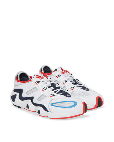 Sneakers og sko adidas Consortium Consortium FYW S-97 "OG" Hvid | G27704, 2