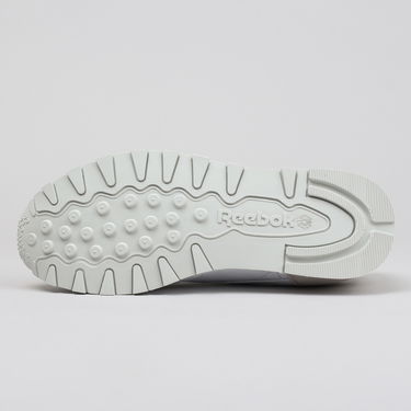 Sneakers og sko Reebok Classic Leather IT Hvid | BS6209, 4
