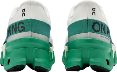 Sneakers og sko On Running Cloudmonster Hyper Grøn | 3we10121560, 1