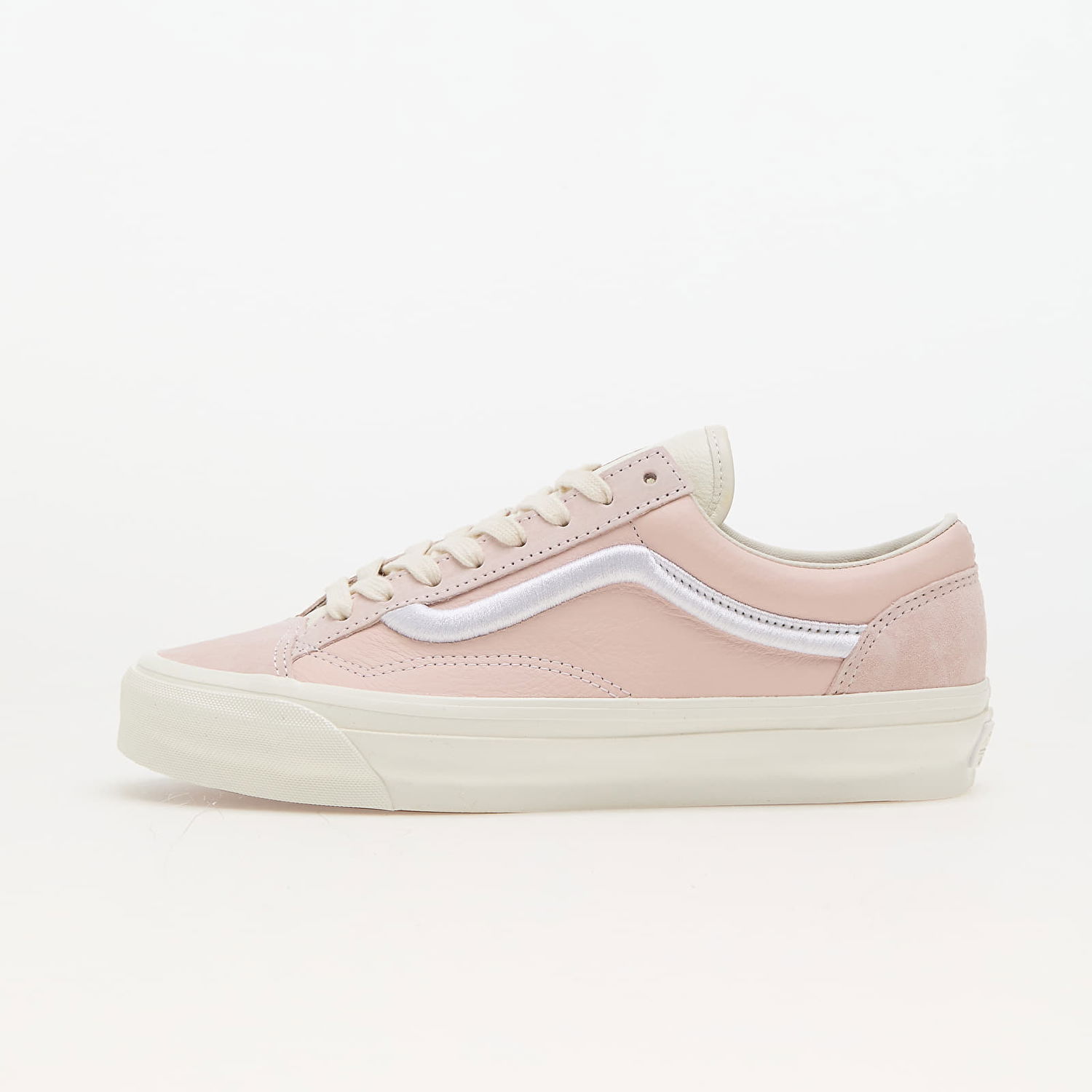 Sneakers og sko Vans Old Skool Reissue 36 LX Milan Blush Lyserød | VN000CR3YWC1, 0