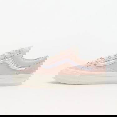 Sneakers og sko Vans Old Skool Reissue 36 LX Milan Blush Lyserød | VN000CR3YWC1, 0