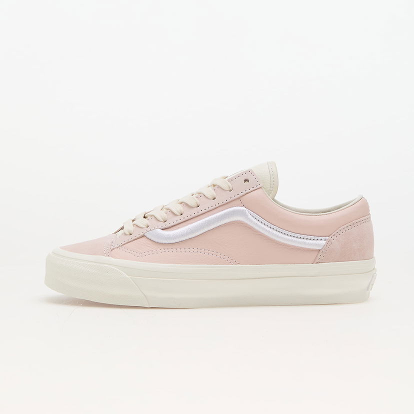 Sneakers og sko Vans Old Skool Reissue 36 LX Milan Blush Lyserød | VN000CR3YWC1