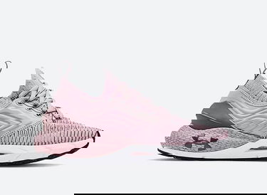 Sneakers og sko Under Armour HOVR Phantom 2 Intelliknit W Lilla | 3024155604, 0