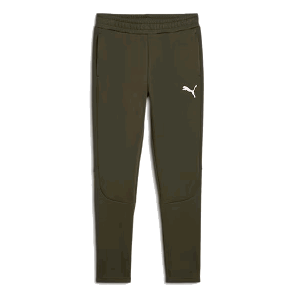 Joggingbukser Puma EVOSTRIPE Track Pants Grøn | 681702-70, 0