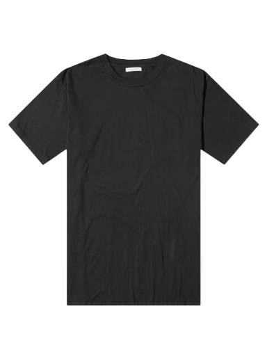 T-shirt John Elliott University Tee Black Sort | A190M1410A