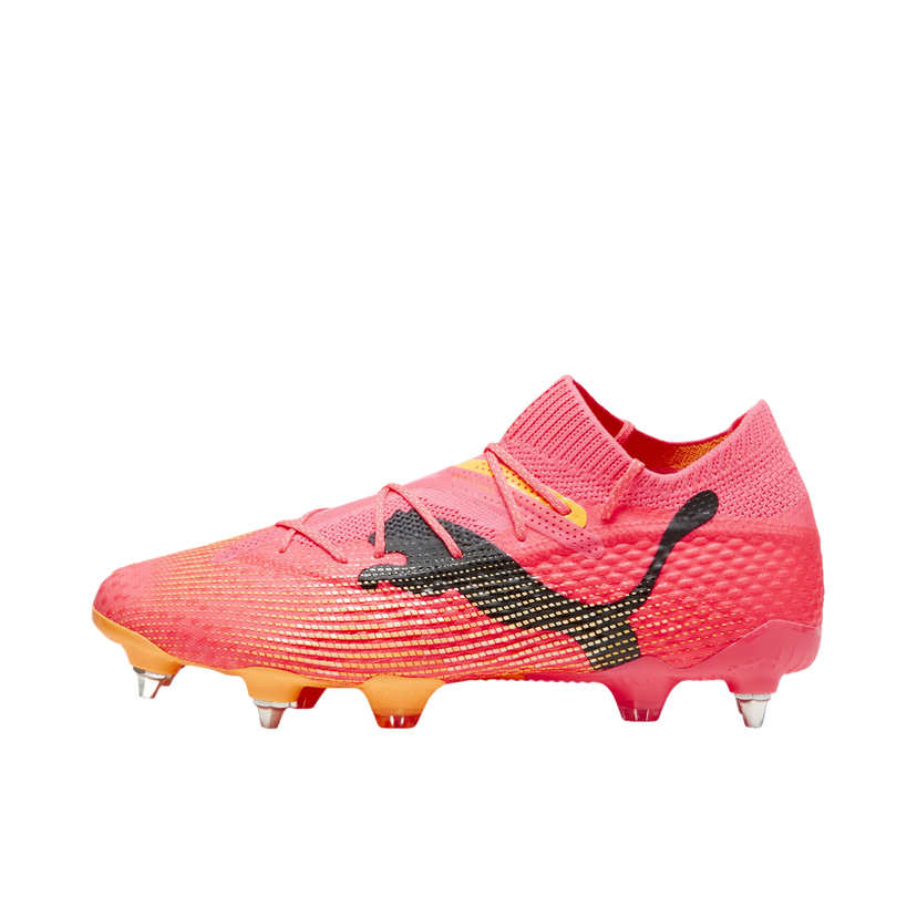 Sneakers og sko Puma FUTURE 7 ULTIMATE MxSG Lyserød | 107700-03