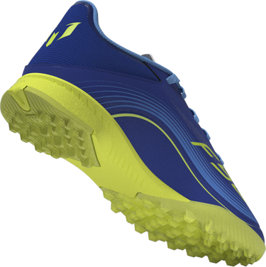 Sneakers og sko adidas Performance F50 Messi League TF Kids Blå | jr4426, 5