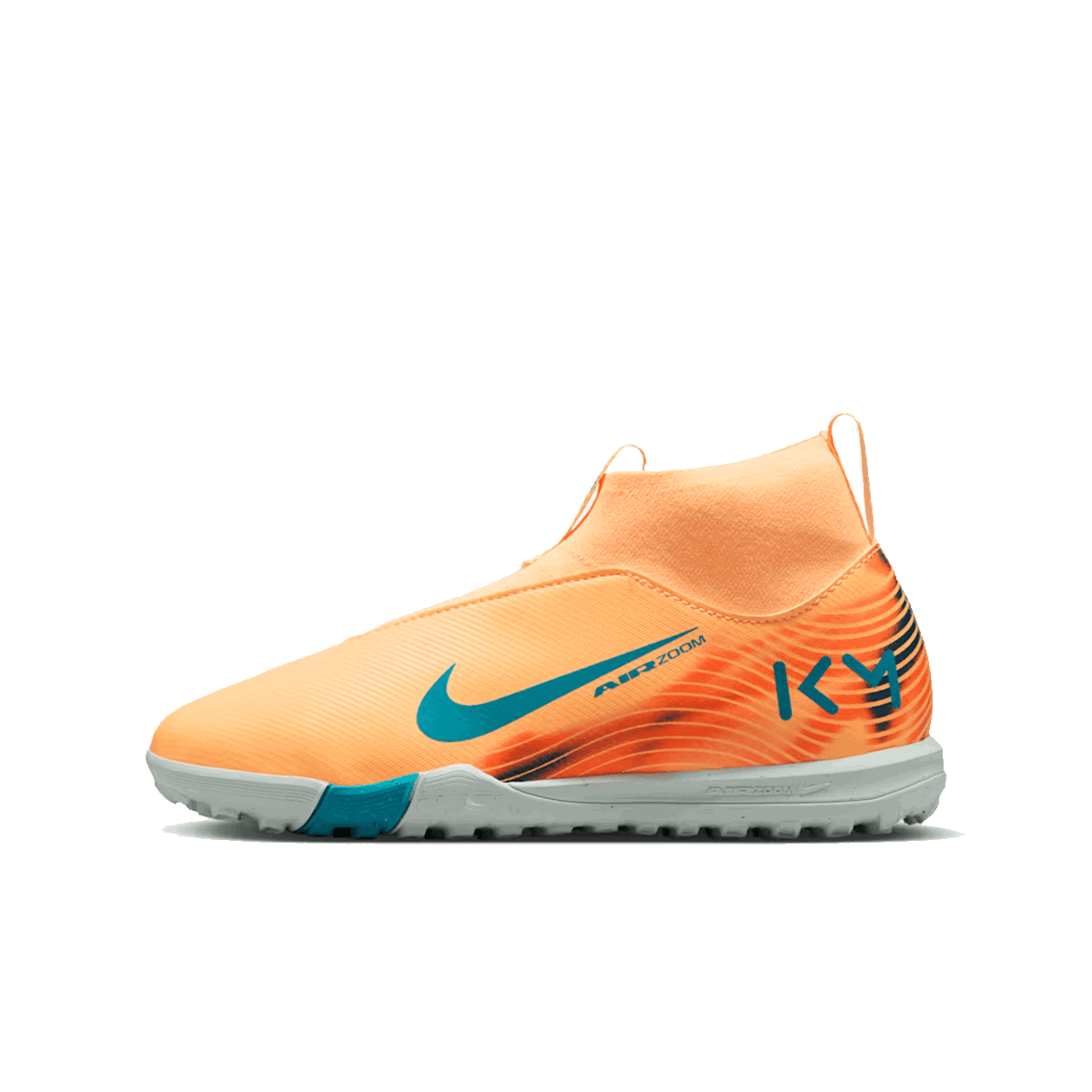Sneakers og sko Nike ZOOM SUPERFLY 10 ACAD TF KM Flerfarvet | HF3420-801, 0