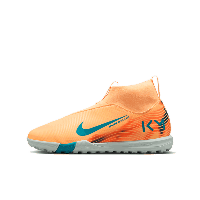 Sneakers og sko Nike ZOOM SUPERFLY 10 ACAD TF KM Flerfarvet | HF3420-801