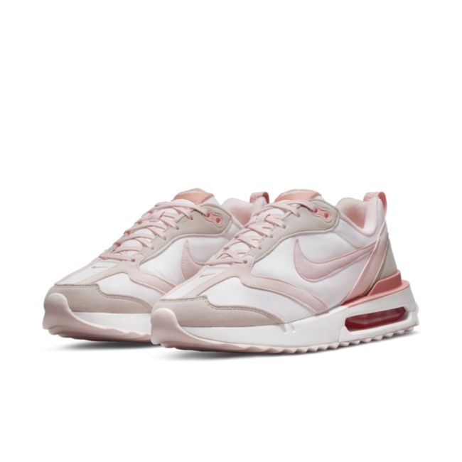 Sneakers og sko Nike Air Max Dawn Lyserød | DR7875-100, 1