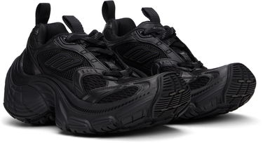 Sneakers og sko Balenciaga 10XL Sort | 792778 W2MV2, 3
