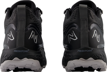 Sneakers og sko New Balance Fresh Foam X Hierro Mid Gore-Tex® Sort | wthimcbe, 4