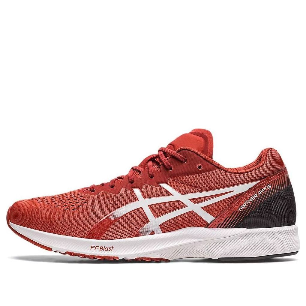 Sneakers og sko Asics Tarther RP 3 Wide Rød | 1011B466-600, 0