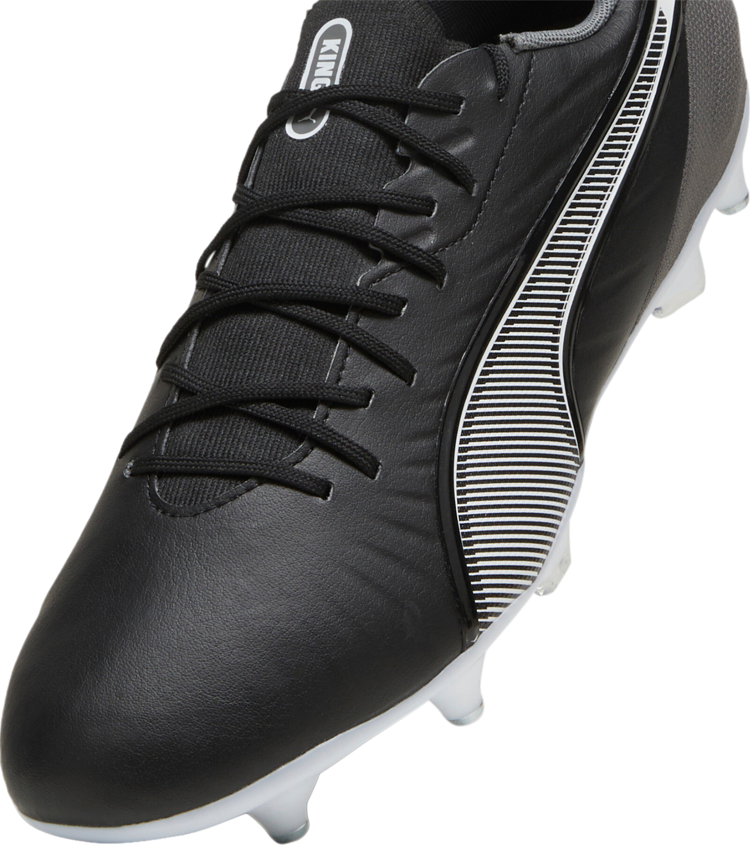 Sneakers og sko Puma KING MATCH MxSG Sort | 107875-01, 1