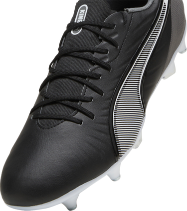 Sneakers og sko Puma KING MATCH MxSG Sort | 107875-01, 1