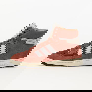 Sneakers og sko adidas Originals Centennial 85 Hi Brun | FZ5993, 0