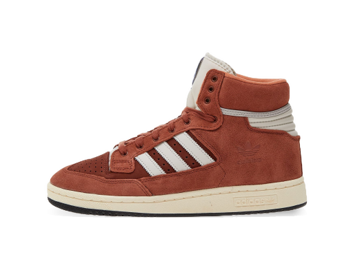 Sneakers og sko adidas Originals Centennial 85 Hi Brun | FZ5993