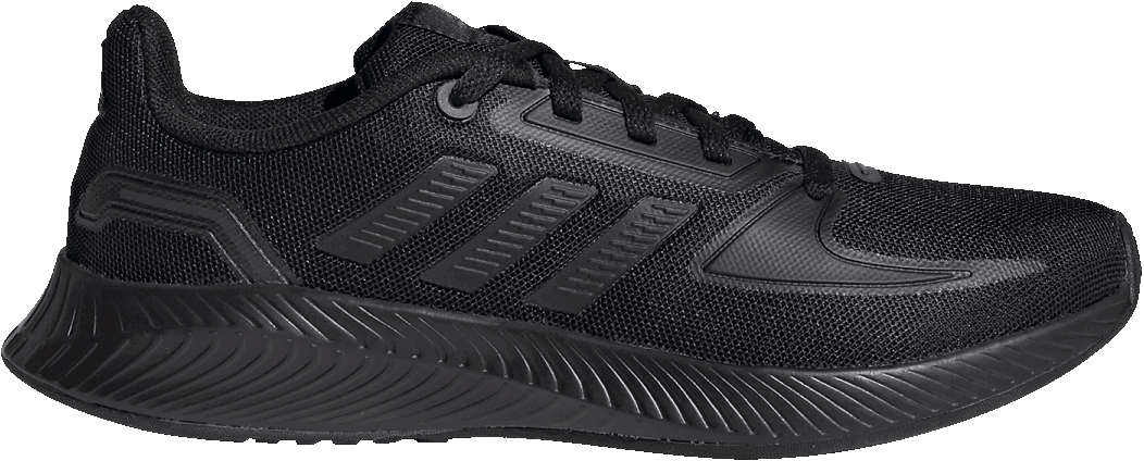 Sneakers og sko adidas Originals Runfalcon 2.0 Sort | fy9494, 0