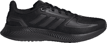 Sneakers og sko adidas Originals Runfalcon 2.0 Sort | fy9494, 0