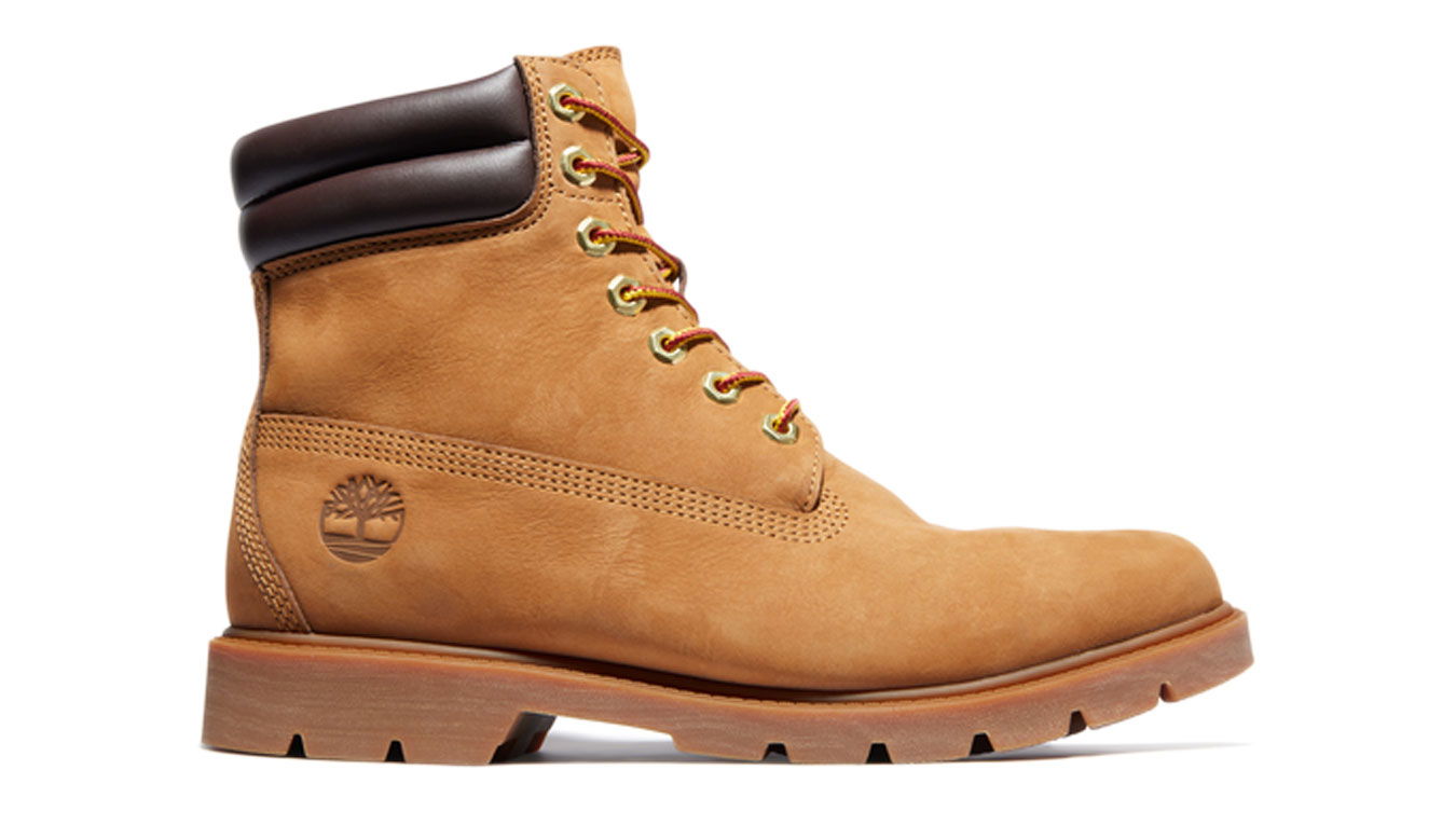 Sneakers og sko Timberland Premium 6 Inch Boot Gul | A27TP-231, 1