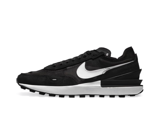 Sneakers og sko Nike Waffle One W Sort | DC2533-001