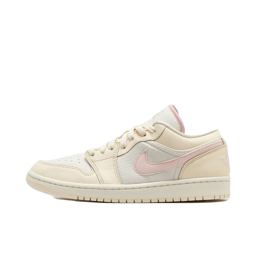 Sneakers og sko Jordan AIR JORDAN 1 LOW SE W Beige | FQ1925-100
