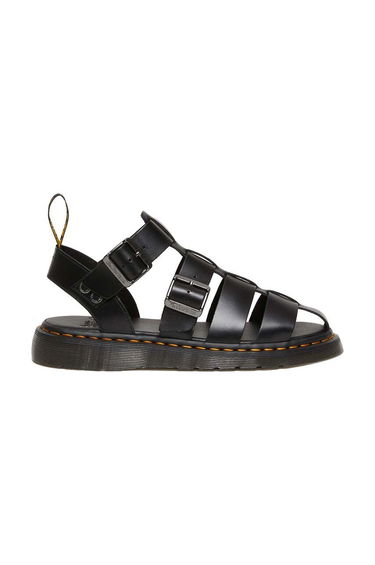 Sneakers og sko Dr. Martens Gryphon Sort | DM30766001, 0