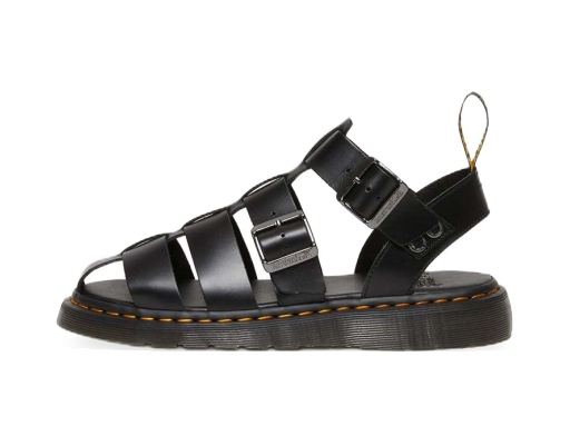 Sneakers og sko Dr. Martens Gryphon Sort | DM30766001