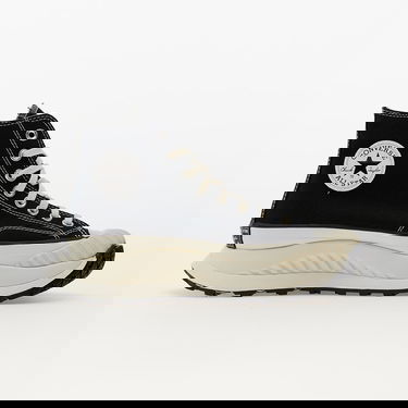 Sneakers og sko Converse Chuck 70 AT-CX Sort | A03277C, 1