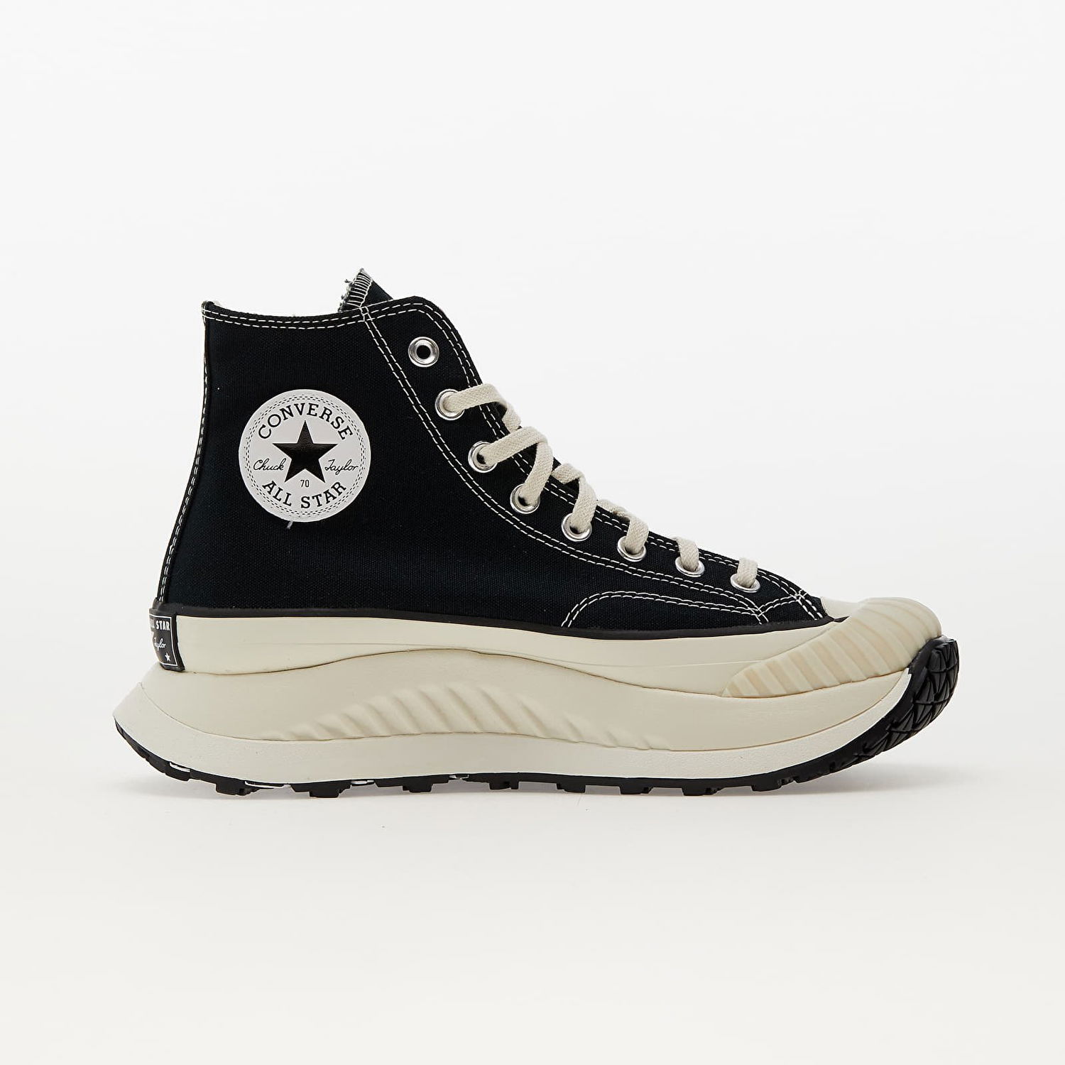 Sneakers og sko Converse Chuck 70 AT-CX Sort | A03277C, 1