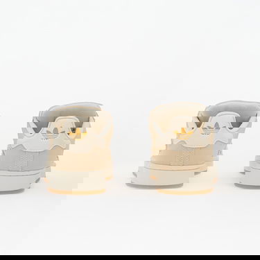 Sneakers og sko adidas Originals Campus 00s Beige | JQ8337, 4