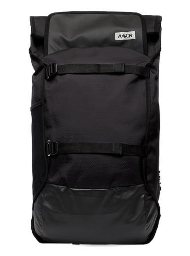 Rygsæk Aevor Trip Pack Proof Backpack Sort | AVR-TRW-001-801