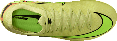 Sneakers og sko Nike ZOOM VAPOR PRO Grøn | hf5448-300, 10