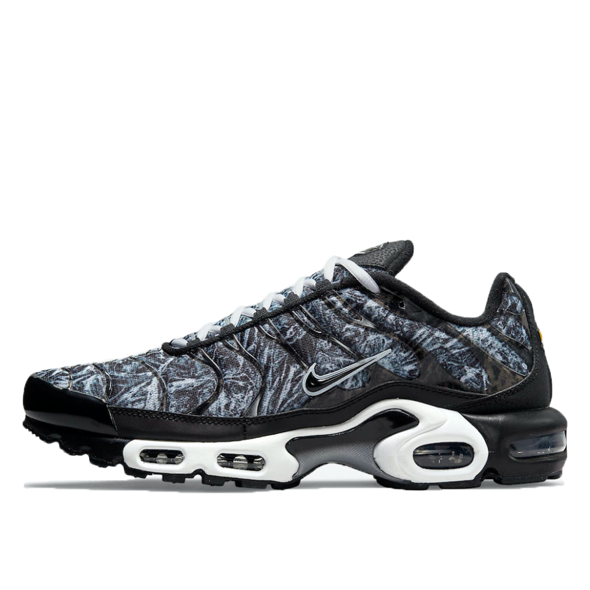 Sneakers og sko Nike Air Max Plus Sort | DO6384-001, 1