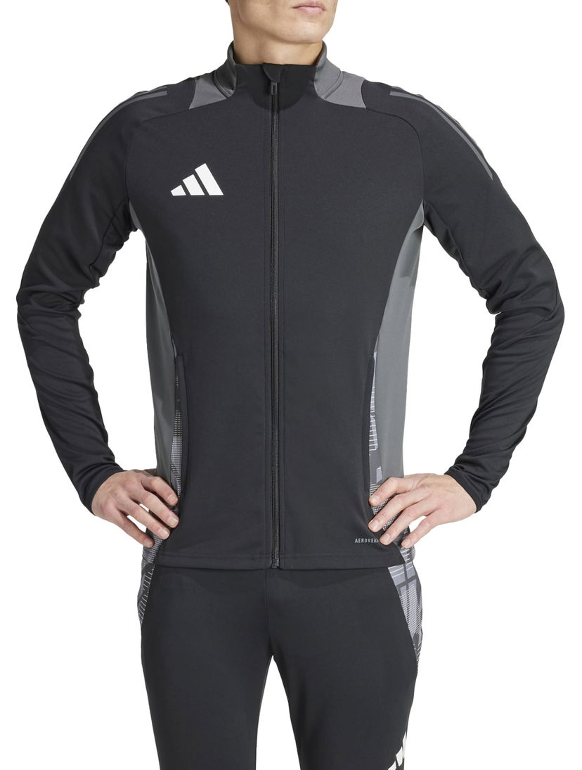 Jakke adidas Originals TIRO24 C TR JKT Sort | ip1870