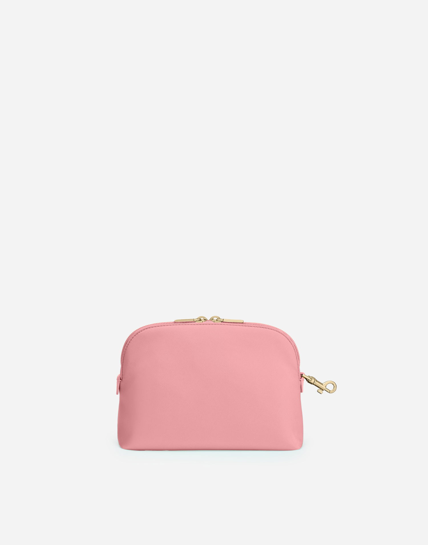 Håndtaske Dolce & Gabbana Dolce & Gabbana Dog Food Bag with Wristlet Lyserød | BD0023A645780400, 1