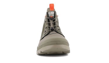 Sneakers og sko Palladium Pampa Lite Journey Packable Fast Lacing Lite Tech Grøn | 79539-325-M, 6