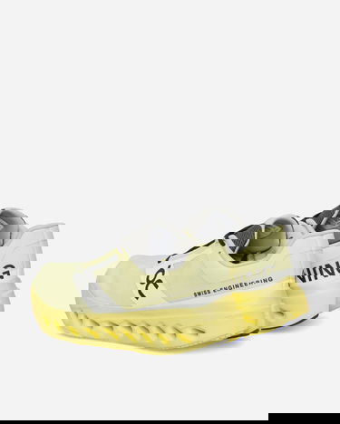Sneakers og sko On Running Cloudsurfer Next Z5 Gul | 3MF10323003 LLW, 4