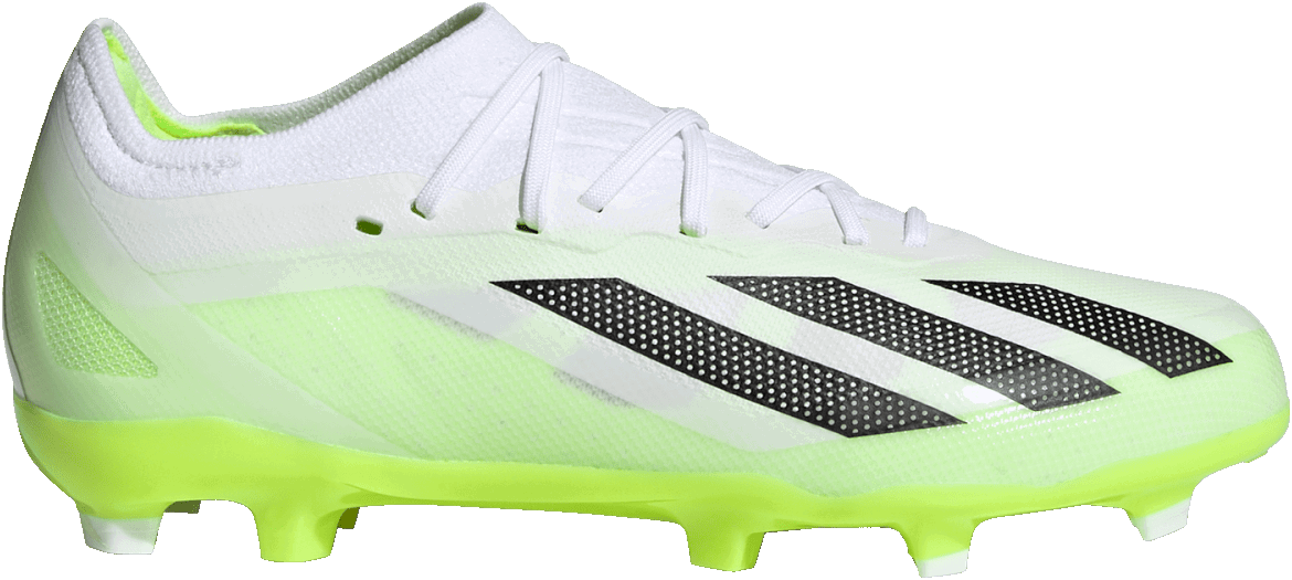 Sneakers og sko adidas Performance X CRAZYFAST.1 FG J Flerfarvet | ie4208, 0