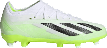 Sneakers og sko adidas Performance X CRAZYFAST.1 FG J Flerfarvet | ie4208, 0