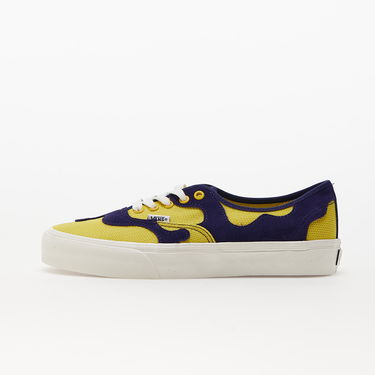Sneakers og sko Vans Authentic VR3 PW LX Gul | VN0005WQBLU1, 0