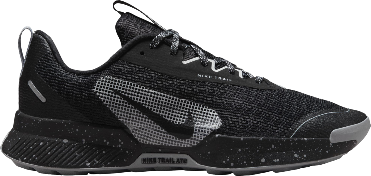 Sneakers og sko Nike Juniper Trail 3 Sort | fq0902-001, 0