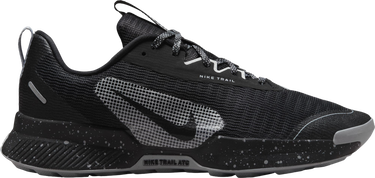 Sneakers og sko Nike Juniper Trail 3 Sort | fq0902-001, 0