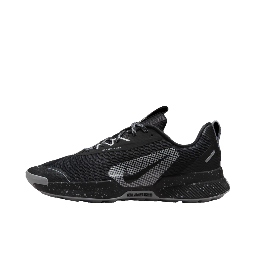 Løbe Nike Juniper Trail 3 Sort | fq0902-001
