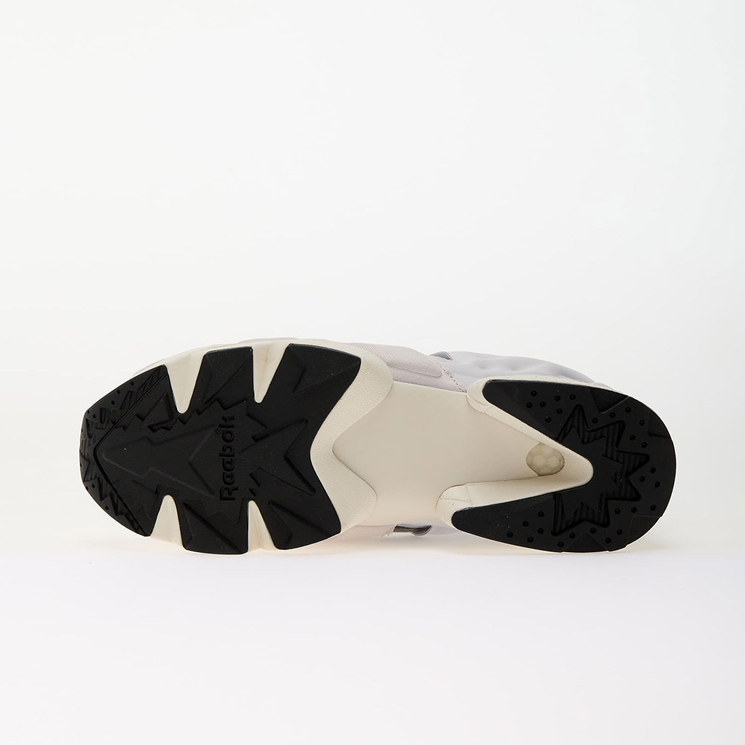 Sneakers og sko Reebok Insta Pump Sliver Ltd Hvid | RMIA06AC99FAB0010105, 1